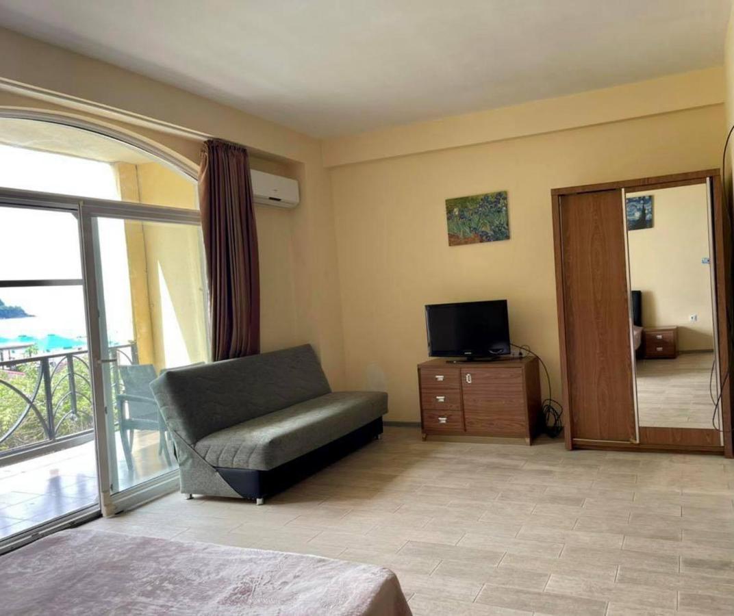 Kvariati - Sunset Kvariati Batumi Exterior foto