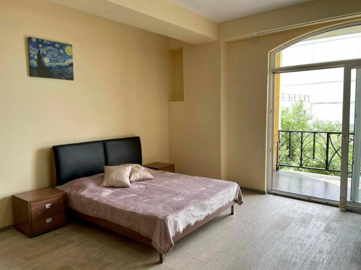 Kvariati - Sunset Kvariati Batumi Exterior foto