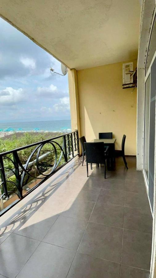 Kvariati - Sunset Kvariati Batumi Exterior foto