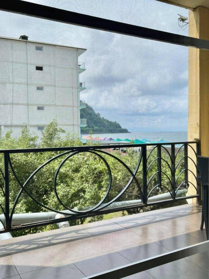 Kvariati - Sunset Kvariati Batumi Exterior foto