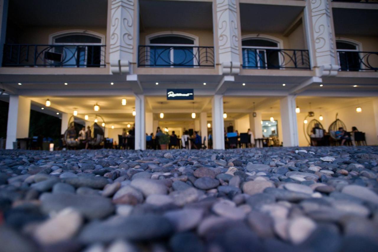 Kvariati - Sunset Kvariati Batumi Exterior foto