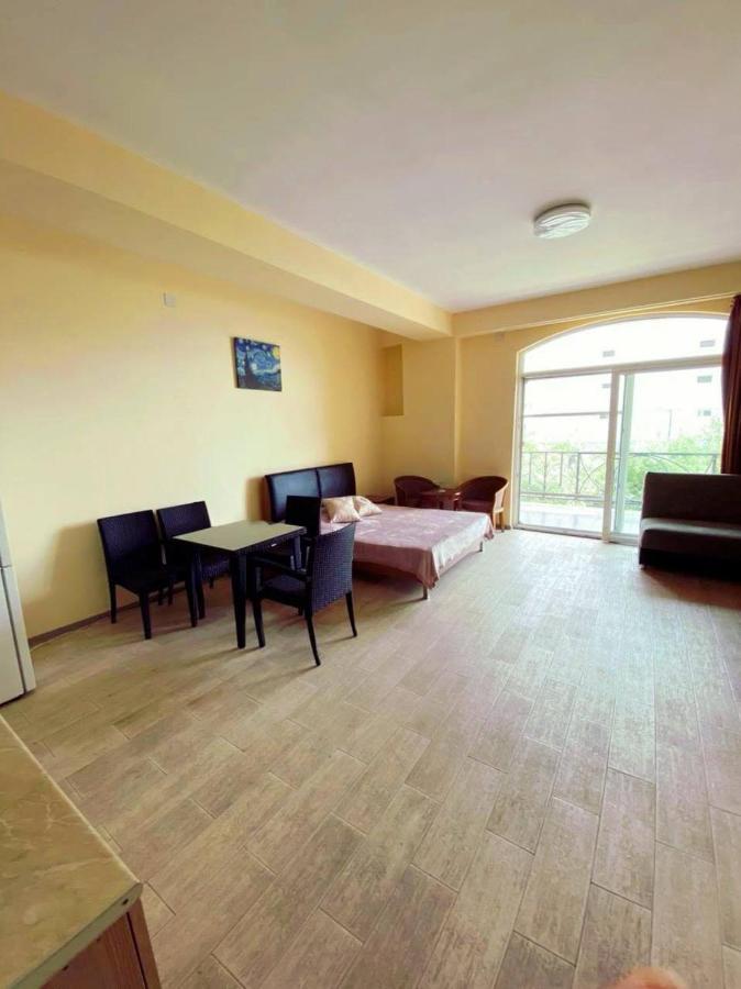 Kvariati - Sunset Kvariati Batumi Exterior foto