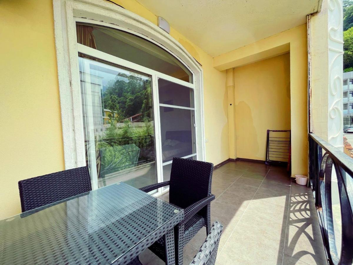 Kvariati - Sunset Kvariati Batumi Exterior foto