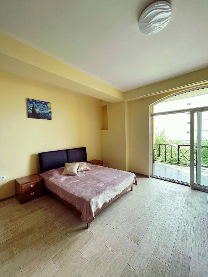 Kvariati - Sunset Kvariati Batumi Exterior foto